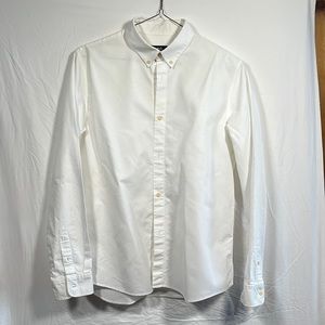 A.P.C. Plain as plain can be 🍦